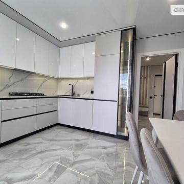 Продаж 2к Квартира Курбаса Леся вулиця