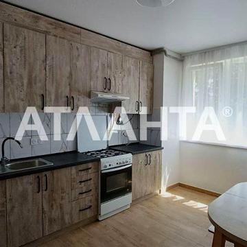 2-кімнатна новобудова з євроремонтом
