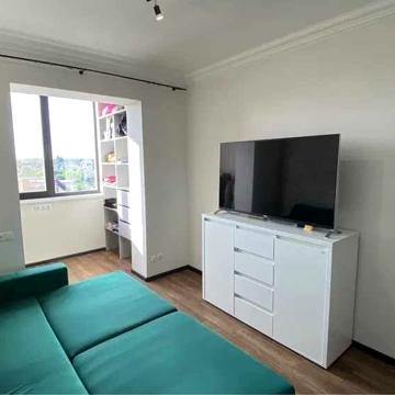 Клубний будинок 2к з РЕМОНТОМ! 38.1м². Григорія Гуляницького 39А