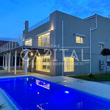 Вітовецька вул. (Лермонтова), 1