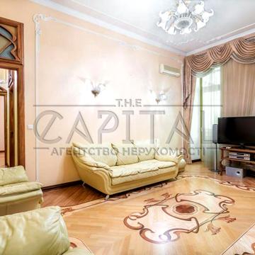 Оренда квартири, вул. Толстого Лева, Шевченківський р-н