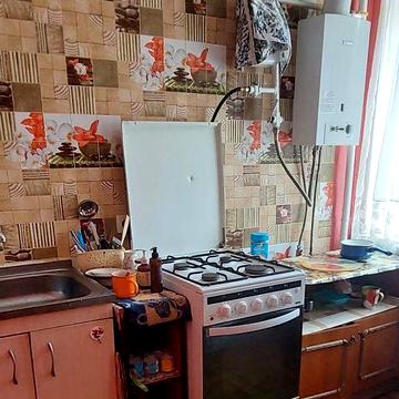 Продам 2х комн на Баварии
