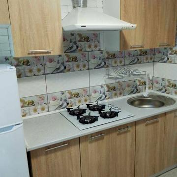 Оренда однокімнатної квартири Дружба