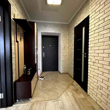 Продаж 1к Квартира Парусна вулиця