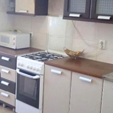 Довгострокова оренда 1к Квартира Зодчих вулиця ЖК Микрорайон Подолье