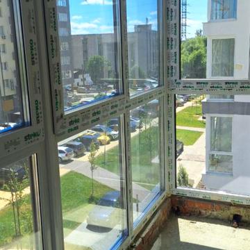 Тернопільська вул., 42