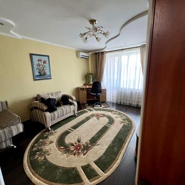 Оренда квартири в самому центрі