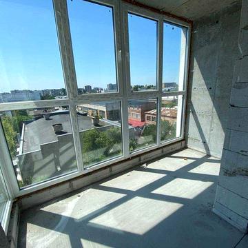 Продаж 1 к квартири 78 м.кв. на вул. Костянтина Василенка 4561