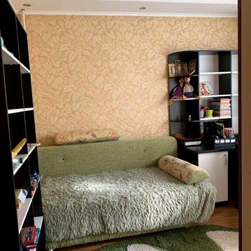 Эксклюзив! 3 ком кв Масельского  Библика 2-В, 6эт/16 Сертификат!