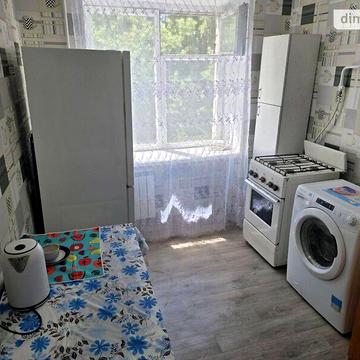 Довгострокова оренда 1к Квартира Шосейна (Фрунзе) вулиця