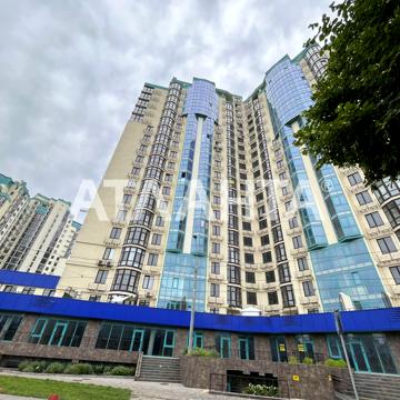 Фонтанська дорога вул. (Перекопской дивизии улица), 118