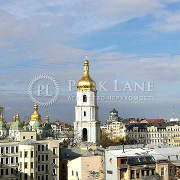 Продаж квартири 133 м2 з видом на Софійський Собор та Майдан Незалеж.