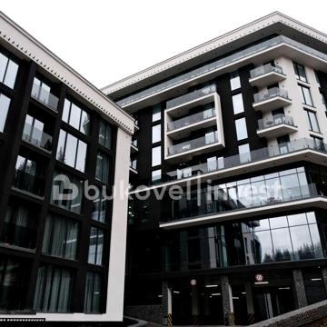 ГОТОВІ Апартаменти з правом власності в REST&SKI Bukovel ЖК Rest&amp;Ski