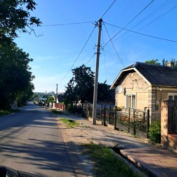 Шептицького вул.