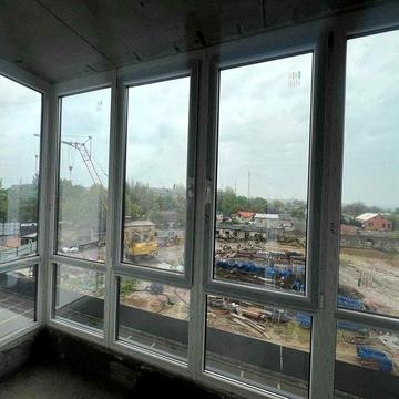 Акварель 7/ Квартира в сданном доме.  Цена 22 тыс.