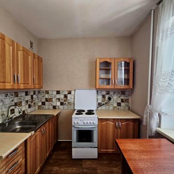 Петра Григоренка просп., 36