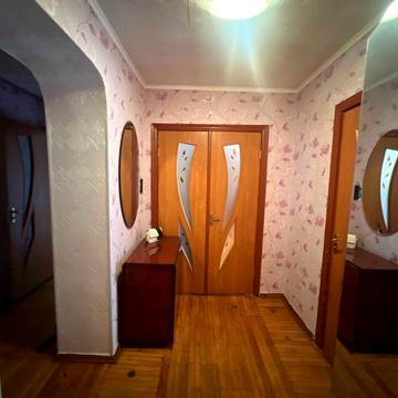 Продаж 4 кім квартири в центрі Яготина, Є ВІДЕООГЛЯД