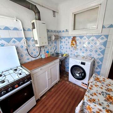 Довгострокова оренда 1к Квартира Камянецька вулиця