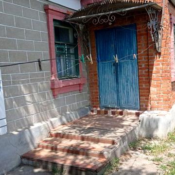 Задам в аренду летнюю кухнню