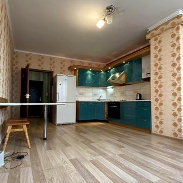 ЖК Львівський, Петропавлівська борщагівка, 5 пов, 49м2, 1к