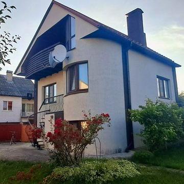 Цілорічний. Комфортний.130м²,лазня,озеро.