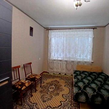 Трикімнатна квартира в оренду