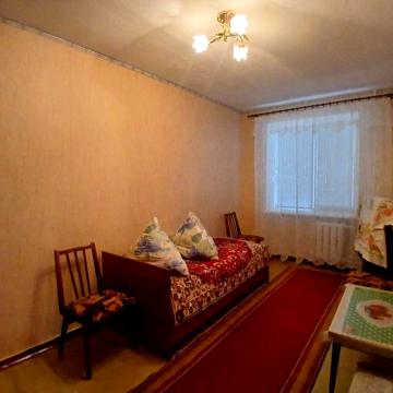 Трикімнатна квартира в оренду