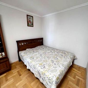 Однокімнатна квартира в довгострокову оренду — Мазепи, 14