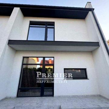 Продається затишний двоповерховий будинок площею 124 м²!