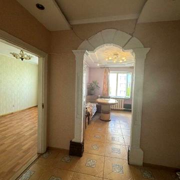 Продаж 3к Квартира Ярослава Баіса (Володимира Висоцького) вулиця