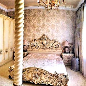 4к.117м2  Центр (м. Пушкинская, ул. Ярослава Мудрого 35Б) 120005