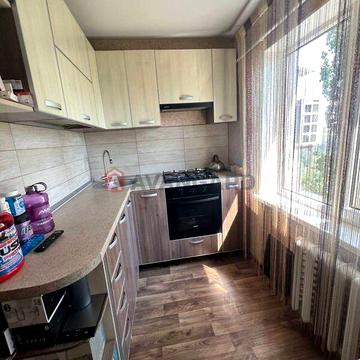 Продаж 1к Квартира Олімпійська вулиця