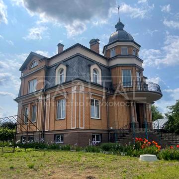 Берегова вул.