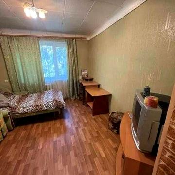 Продам 1-ком. гостинку, Одесская