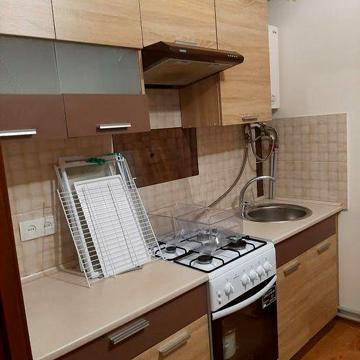 Центр 1к.кв.,ремонт,інд.оп.,меблі та побутова техніка