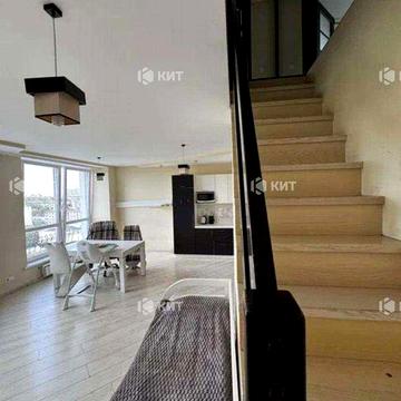 3к. 98м2 Салтівка (Салтовка, м. Барабашова, ЖК Квартет)129149