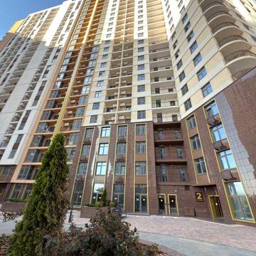 Продам свою квартиру в 66 Жемчужине на Краснова ЖК 66 Жемчужина