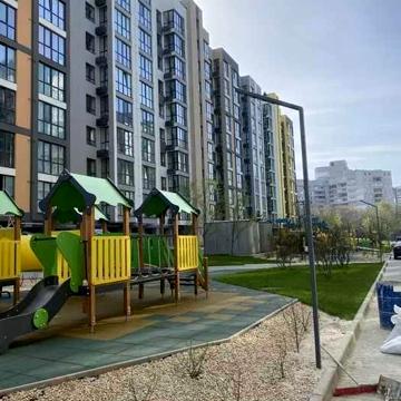 Продам квартиру в ЖК Счастливый-2 ЖК Счастливый-2