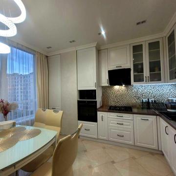 Стиль. Якість. Безпека. ParkLane, квартира в КУБі ЖК Park Lane