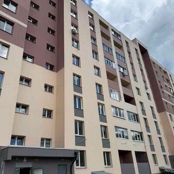 26500 ЖК Ньютона 2 Продам Большую 1 комн кварт Документы 3 эт, S-46мAS ЖК Ньютона 2