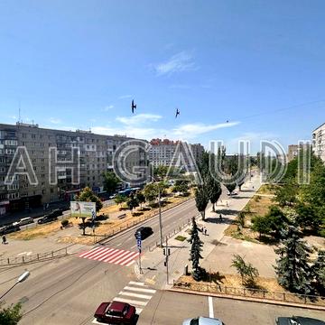 ‼️Центральный рынок. Сталинка. Автономное отопление. По программе.