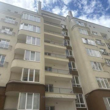 Стрийська вул. Сихівський район
