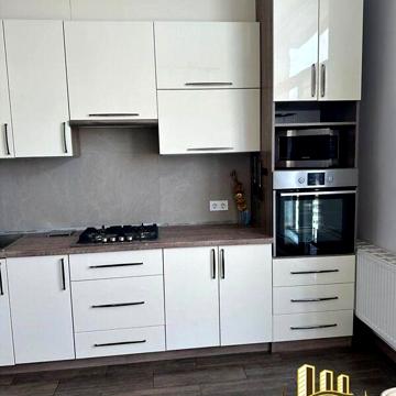 Довгострокова оренда 1к Квартира Ковалика Професора вулиця