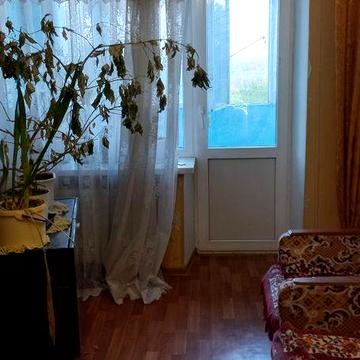 Продам 2к. квартиру в центре Чугуева.