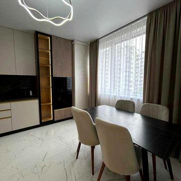 Продаж 1-кім квартири в ЖК Central Park 2 черга ЖК Central Park