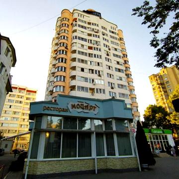 Старокостянтинівське шосе, 26/2