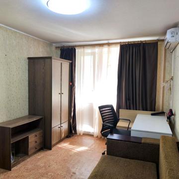 Людвіга Свободи просп., 48а