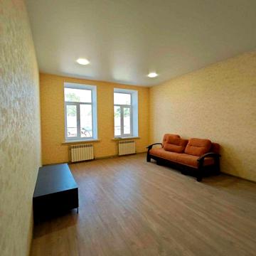 Центр, ул. Кузнечная 2к квартира 62м