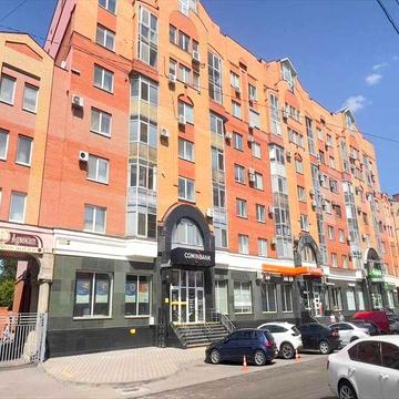 Рідкісна пропозиція квартири!