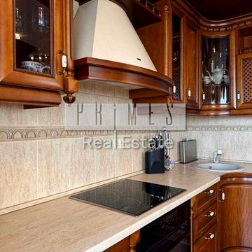 Продаж 3к квартири, вул. Верховинна, 37, Святошинський район